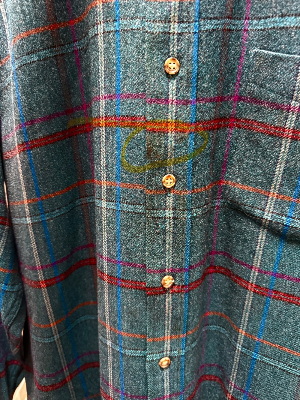 Pendleton - Picture 7 of 7